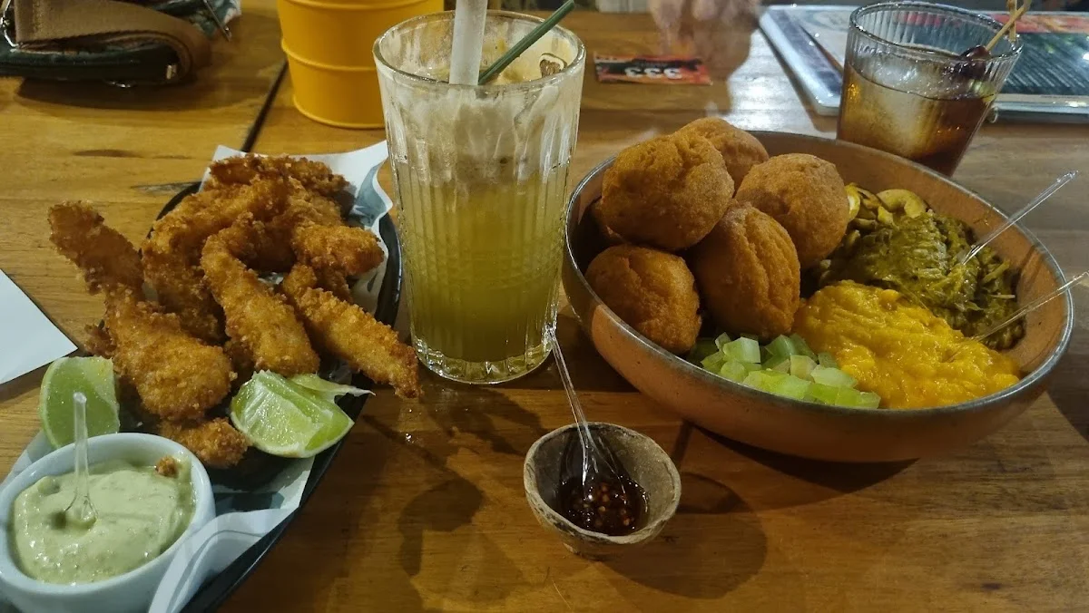 Abaeté Boteco - foto 4