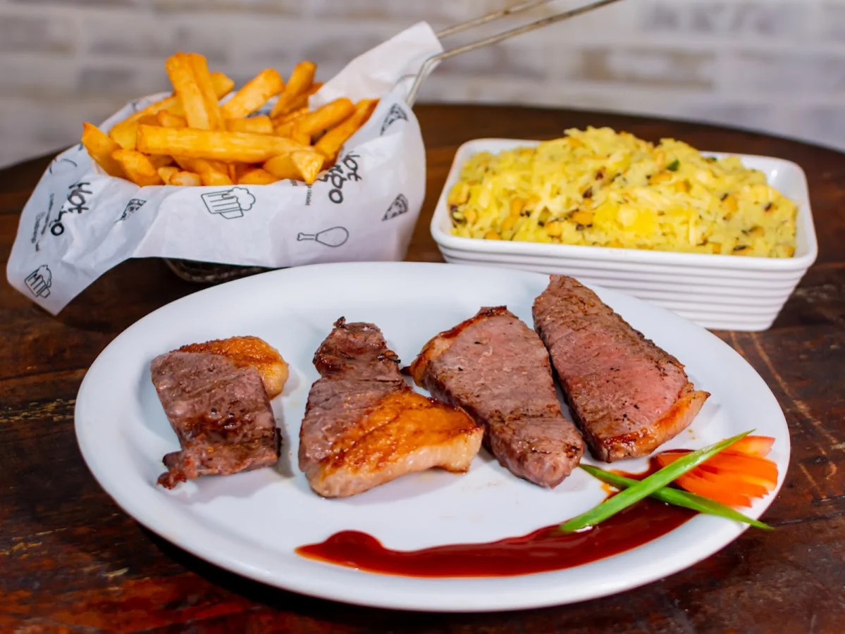 Hot Frango - foto 4