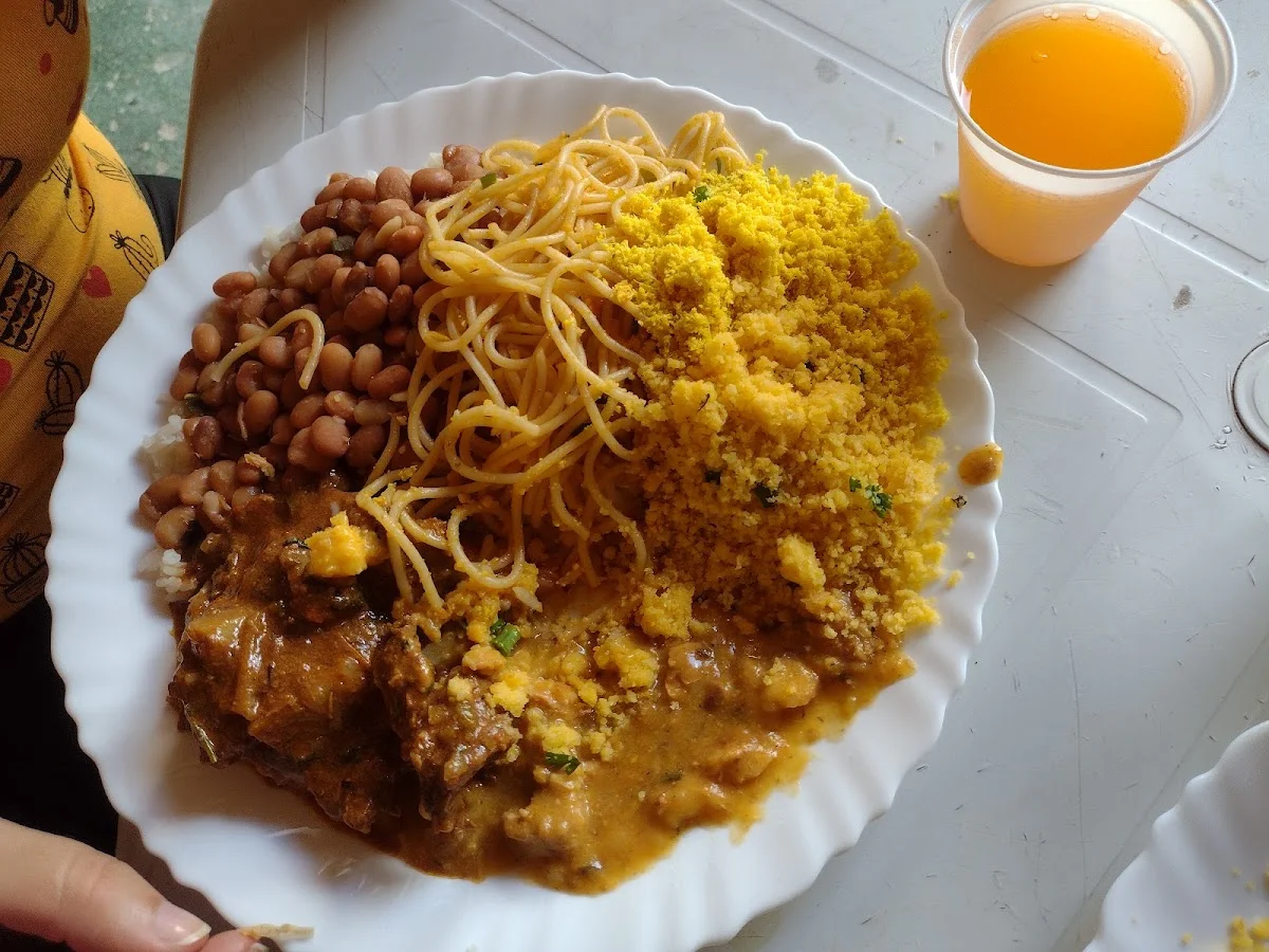 Sabor do Chef - foto 2