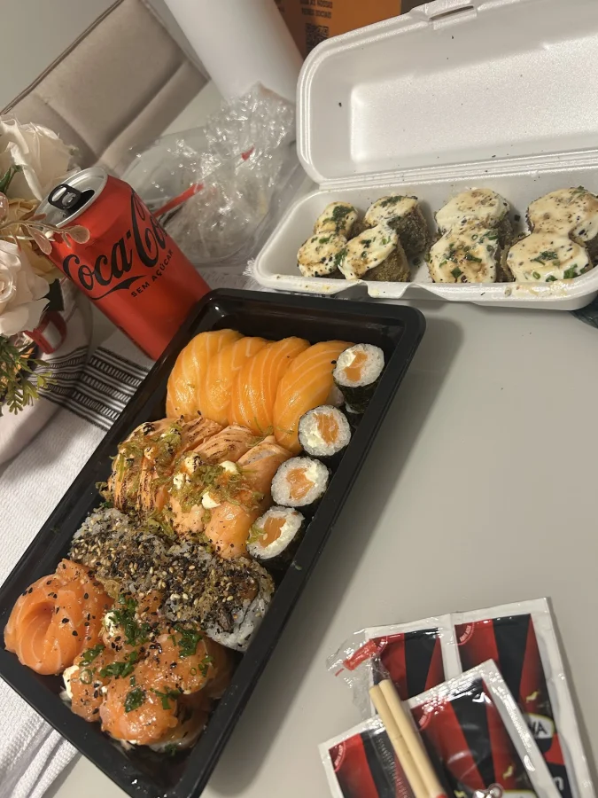Kero Sushi - Fortaleza - foto 1