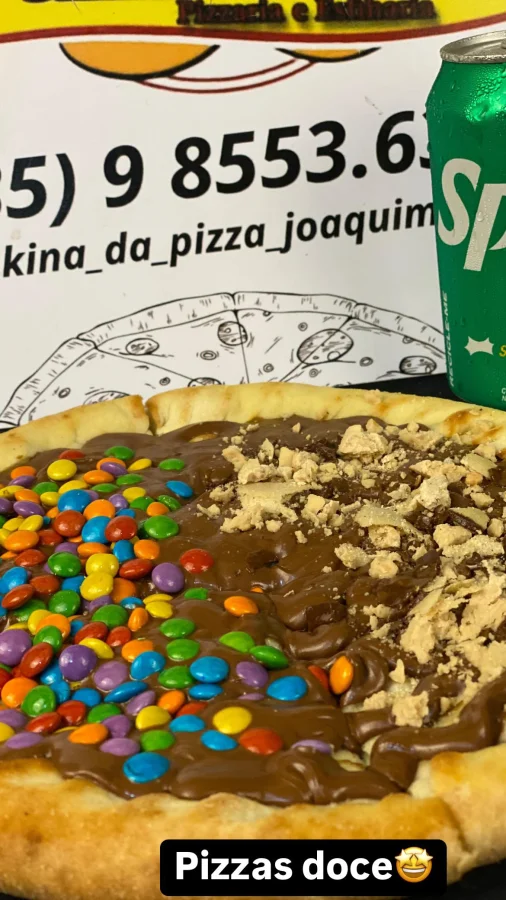 Skina da Pizza e Esfiha - foto 2