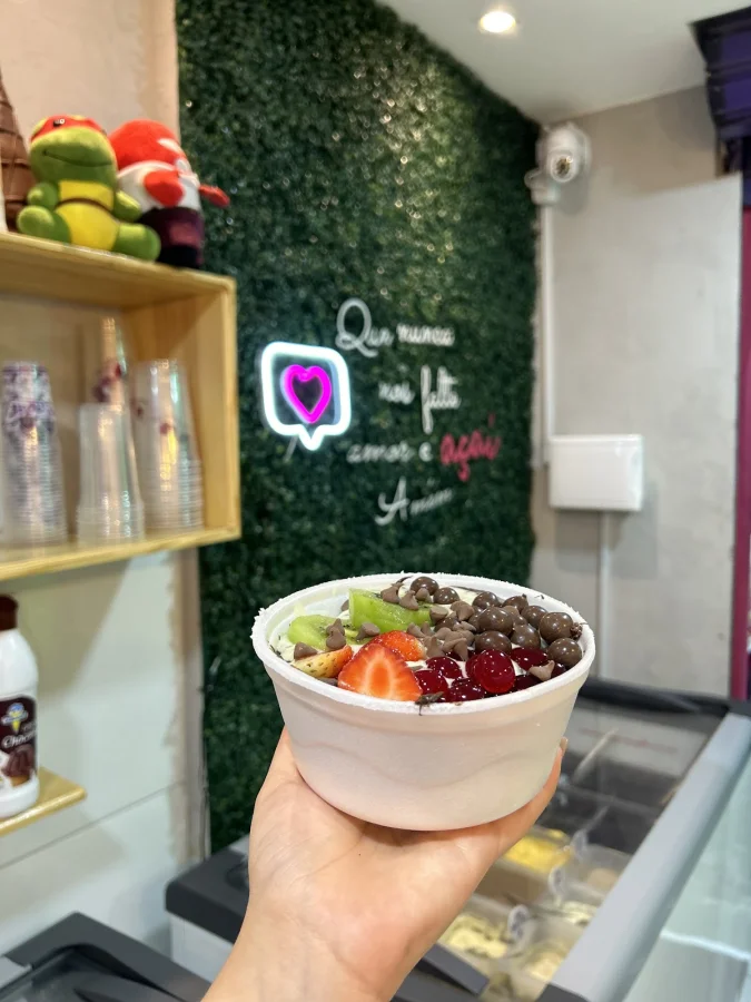Açaí da Ray - foto 1