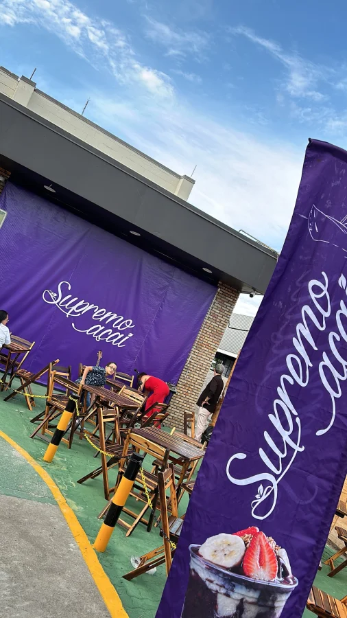 Supremo Açaí Bezerra de Menezes - foto 1