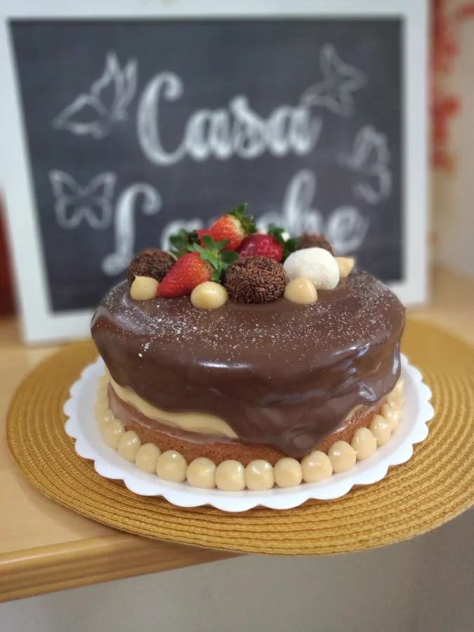 Casa Lanche - foto 1
