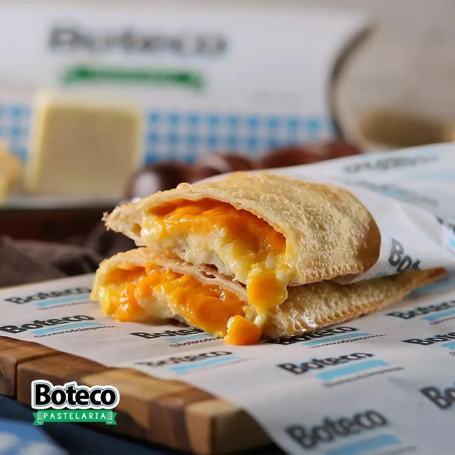 Pastelaria do Boteco - foto 1