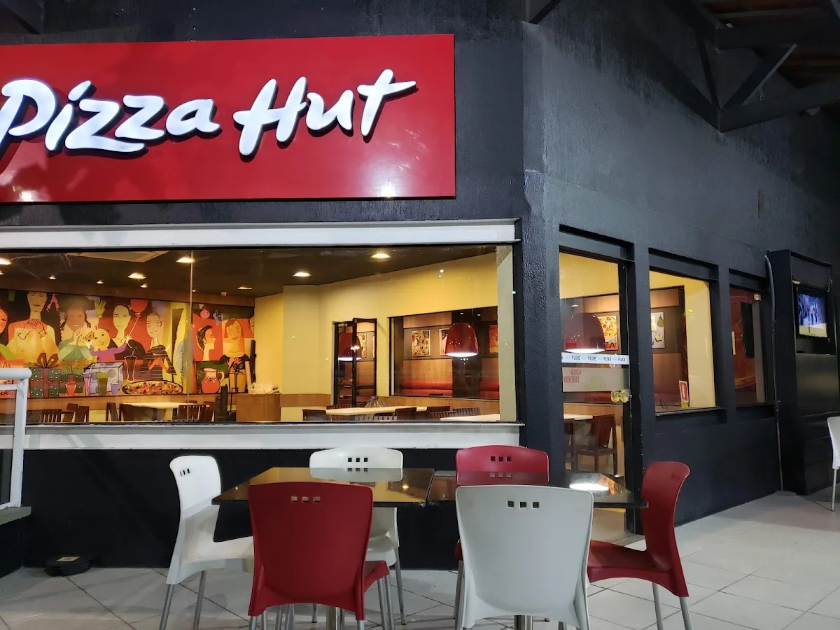 Pizza Hut Casa Blanca Mall - foto 2