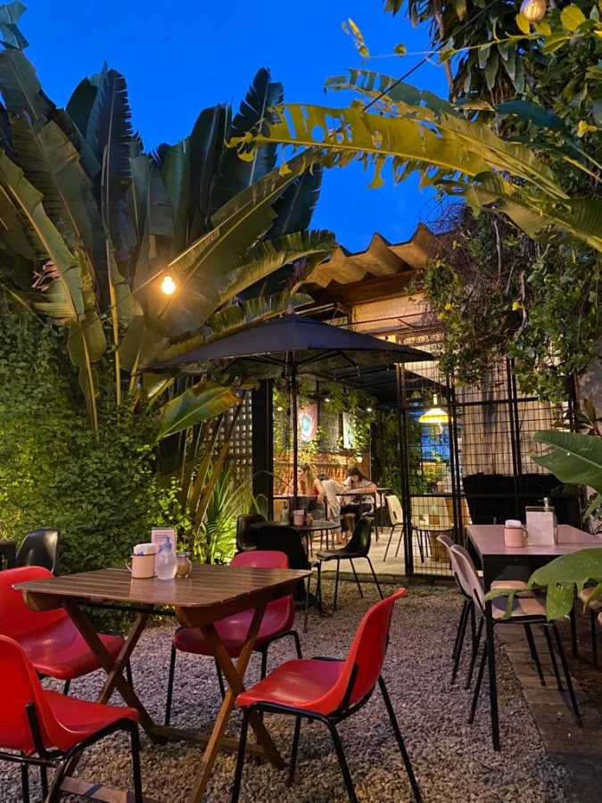 Tipo Café - foto 1