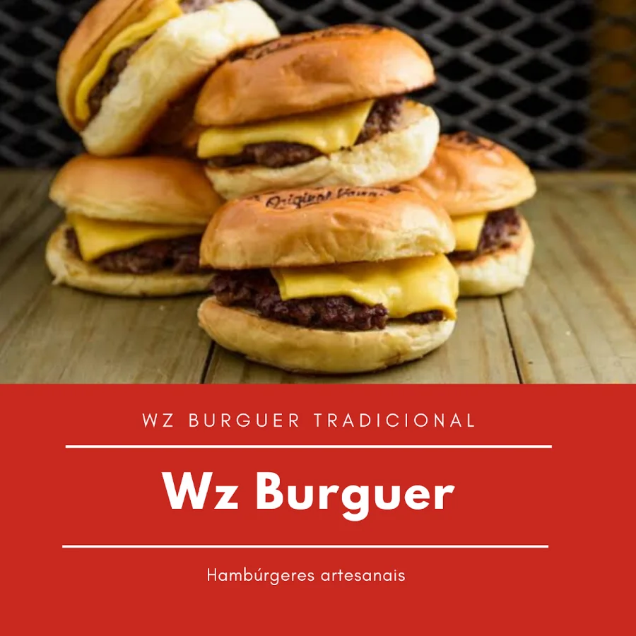 Wz Burguer Delivery - foto 2