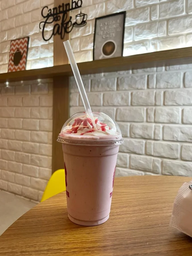 Pé de Açai Coffee - foto 2