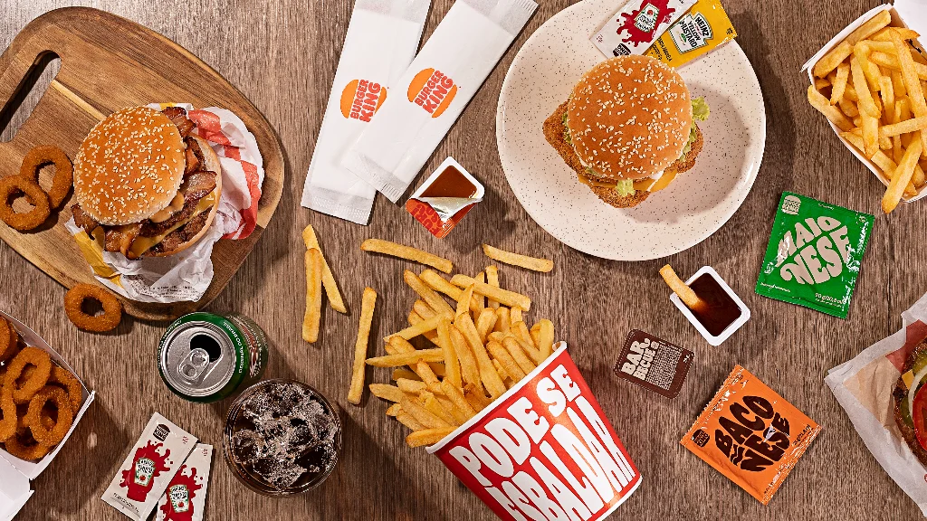 Burger King - foto 1