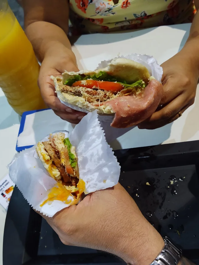 GORDIN'S BURGUER - foto 3