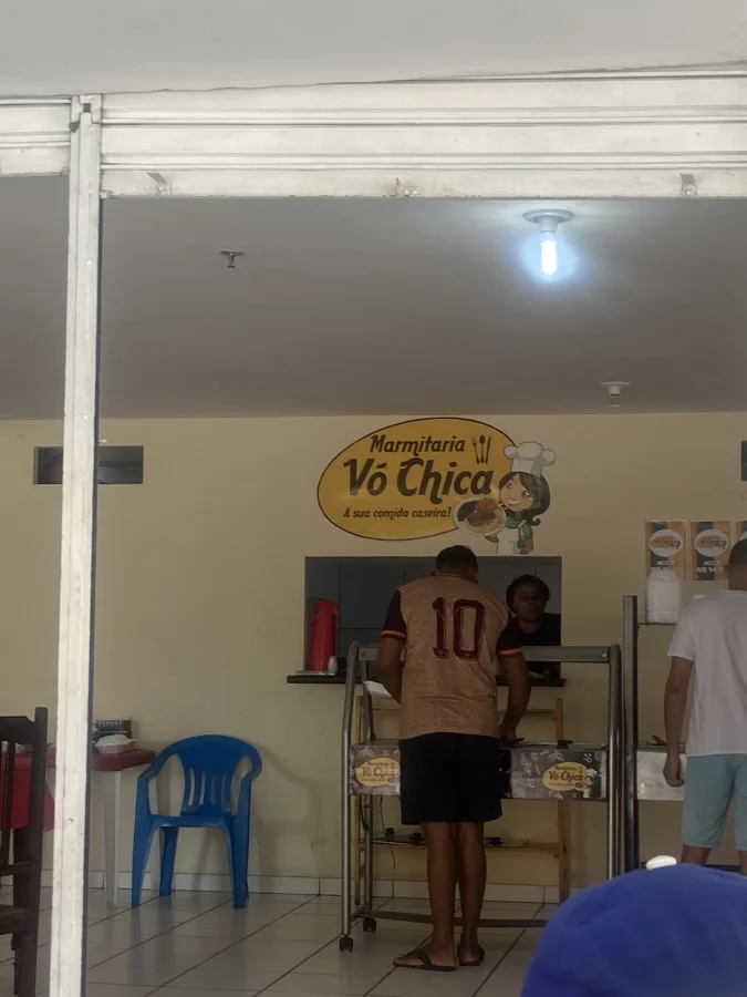 Marmitaria Vó Chica - foto 3