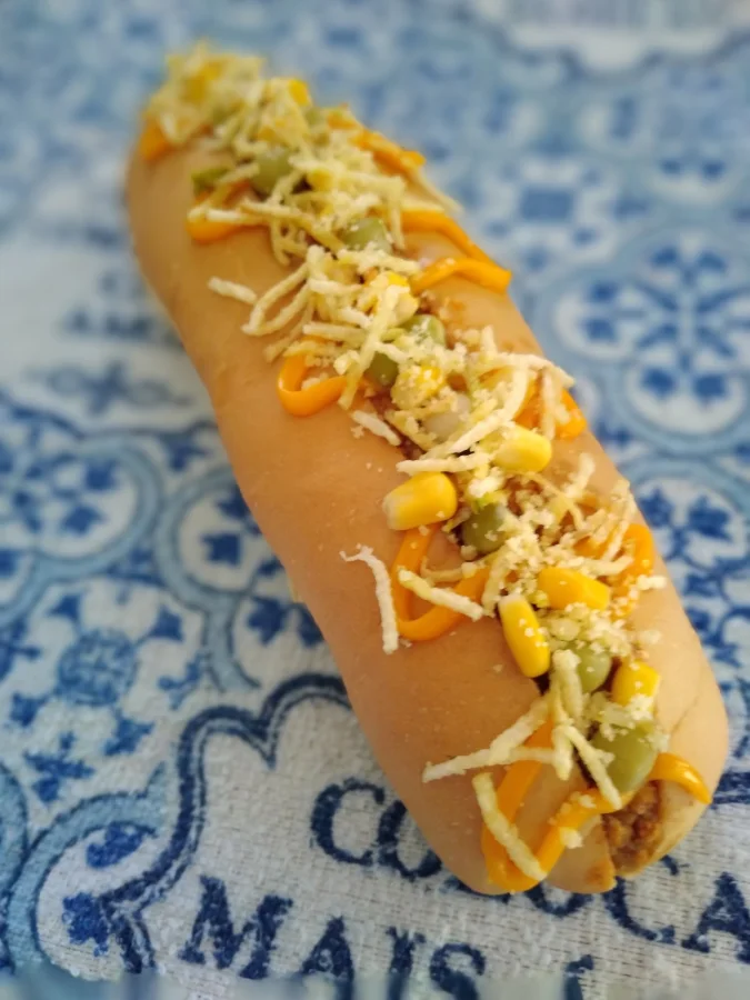 Hot Dog da Lary - foto 1