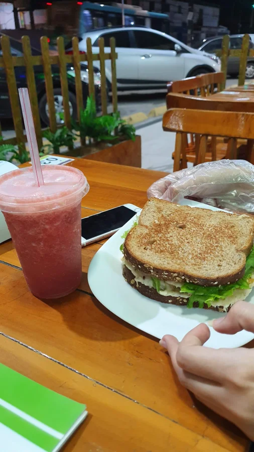 Nutrifitness - foto 1