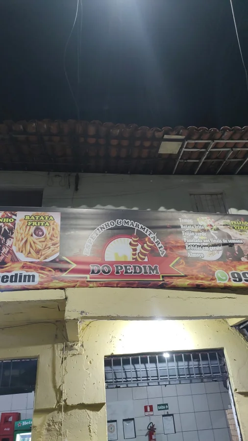 Espetinho do Pedim - foto 2