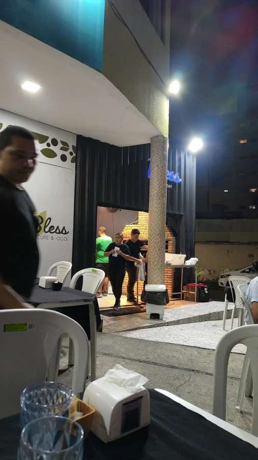 Bless café & açaí - foto 3
