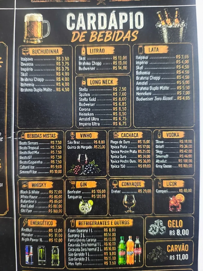 Pega na Bodega - foto 2