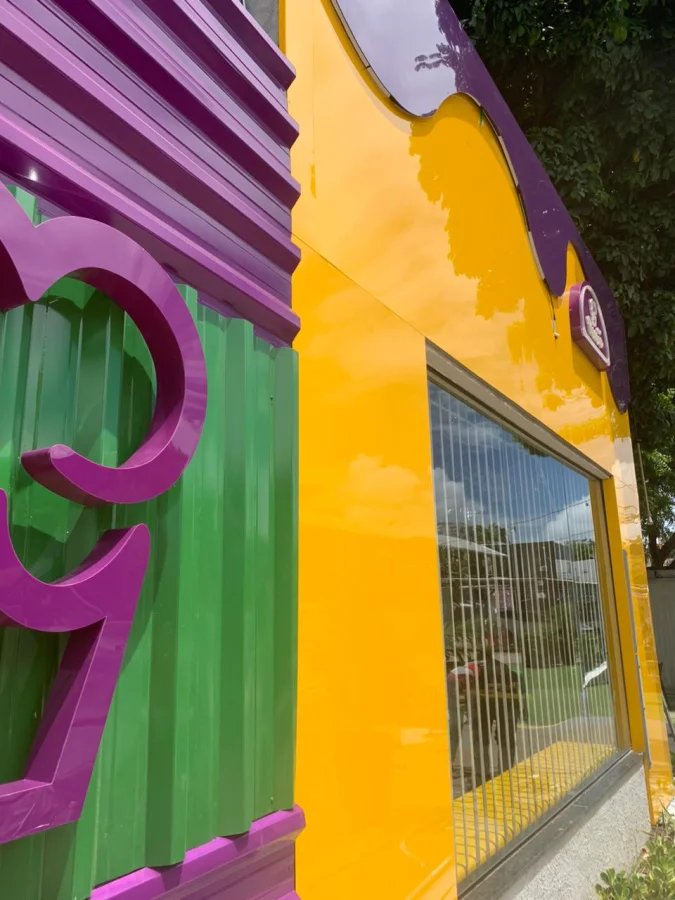 Trevo Açaí | Imprensa Food Square - foto 2