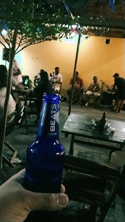Espetinho Georginho - foto 1