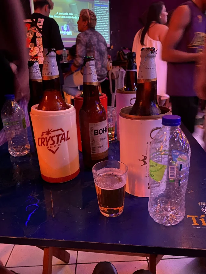 De Vóisse Bar e Karaokê - foto 2