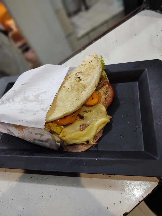 GORDIN'S BURGUER - foto 1