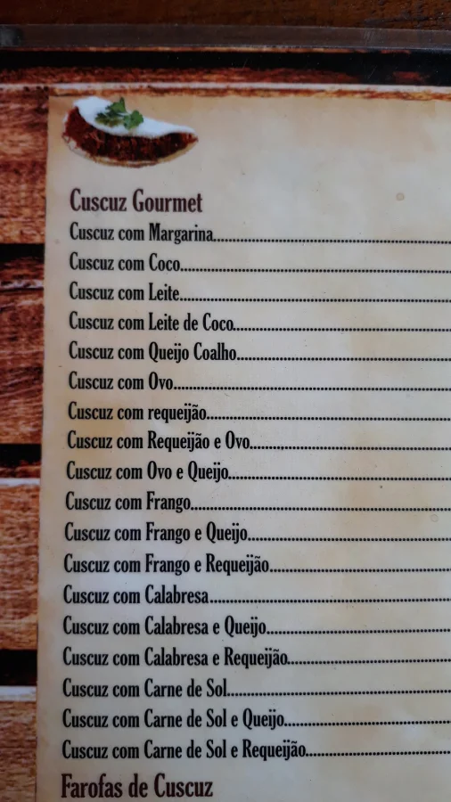 SABOR DA TAPIOCA 01 - foto 1