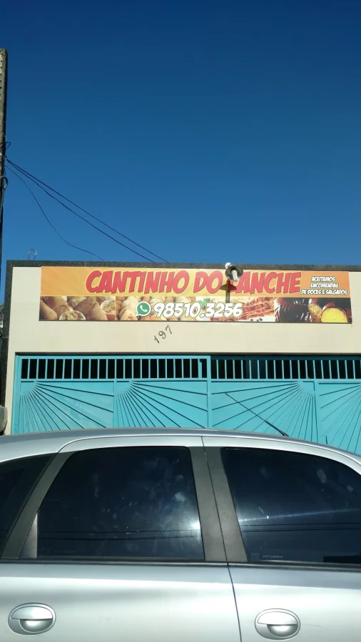 Cantinho Do Lanche - foto 3