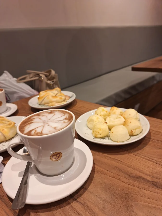 Havanna Iguatemi - foto 1