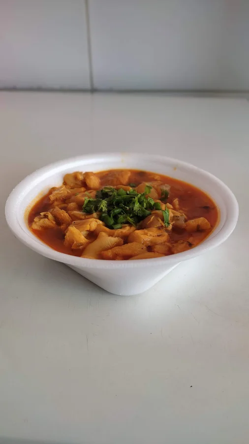 Cantinho do Sabor Marmitaria - foto 2