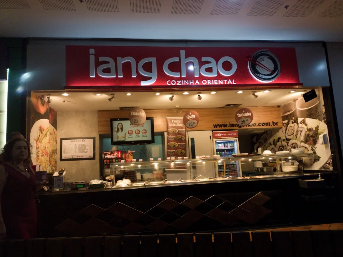 Iang Chao - foto 2