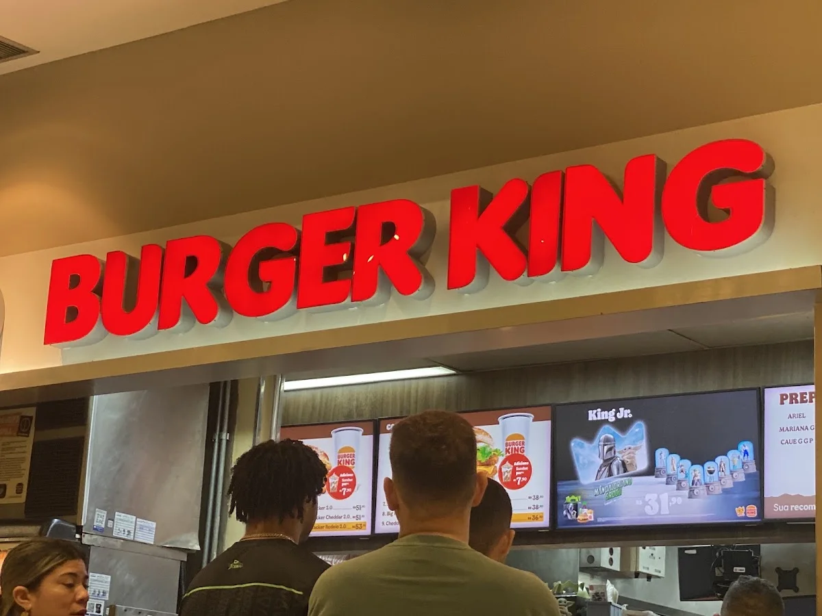 Burger King - foto 2