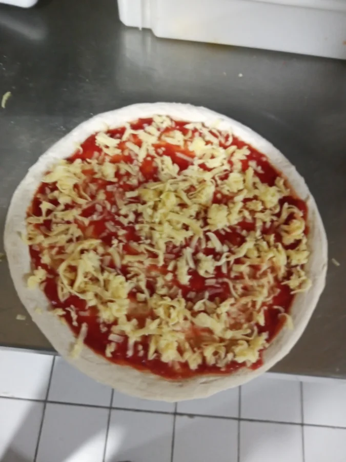 Los Brabos Pizzas - foto 3