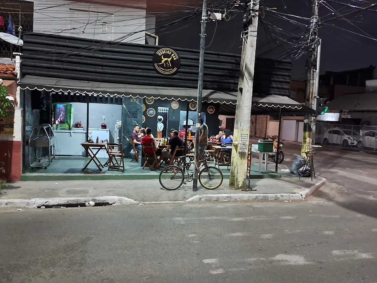 Boteco do Vaqueiro bar e restaurante - foto 2