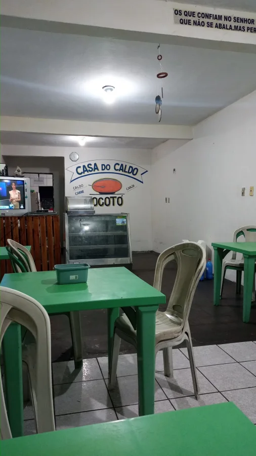 Casa do Caldo - lanchonete - foto 1