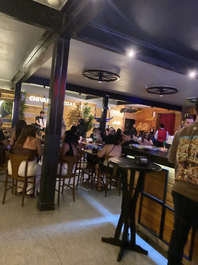 Austin Pub - foto 2