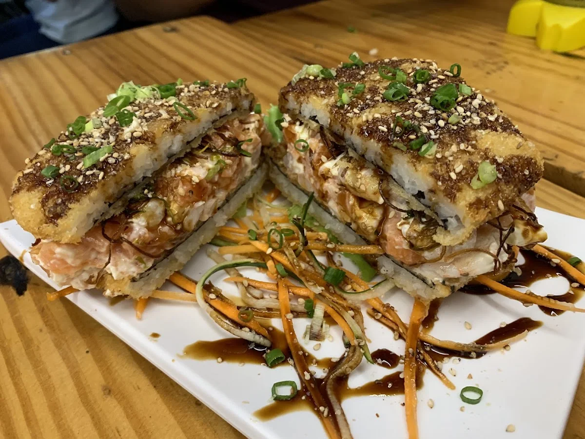 Sushi Agora - foto 1