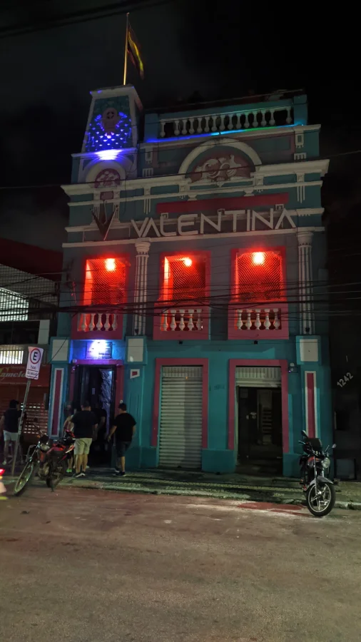 Valentina Club - foto 1