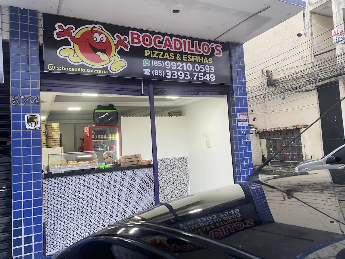 Bocadillos pizzaria - foto 2