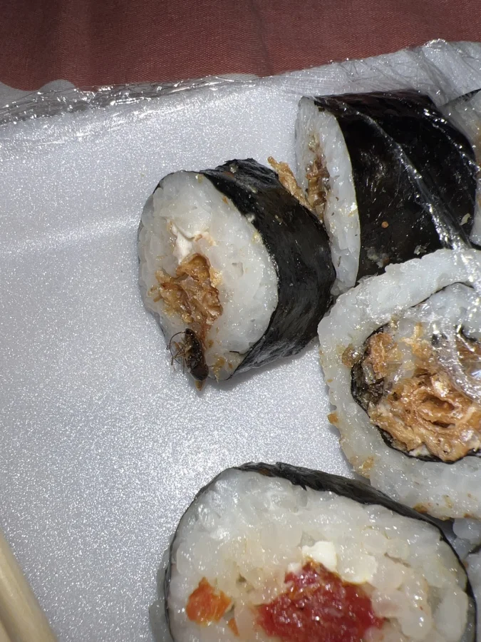 Takashi Sushi - foto 2