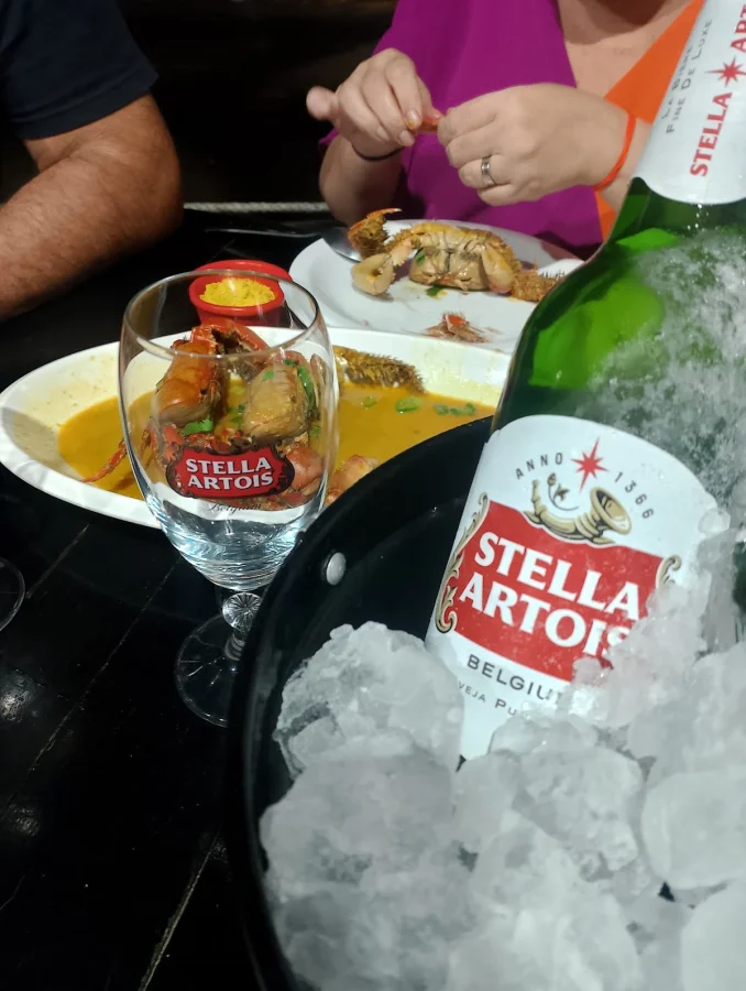 Boteco Zé Baladeira - foto 1