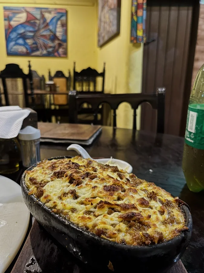 Sabor da Massa - foto 1