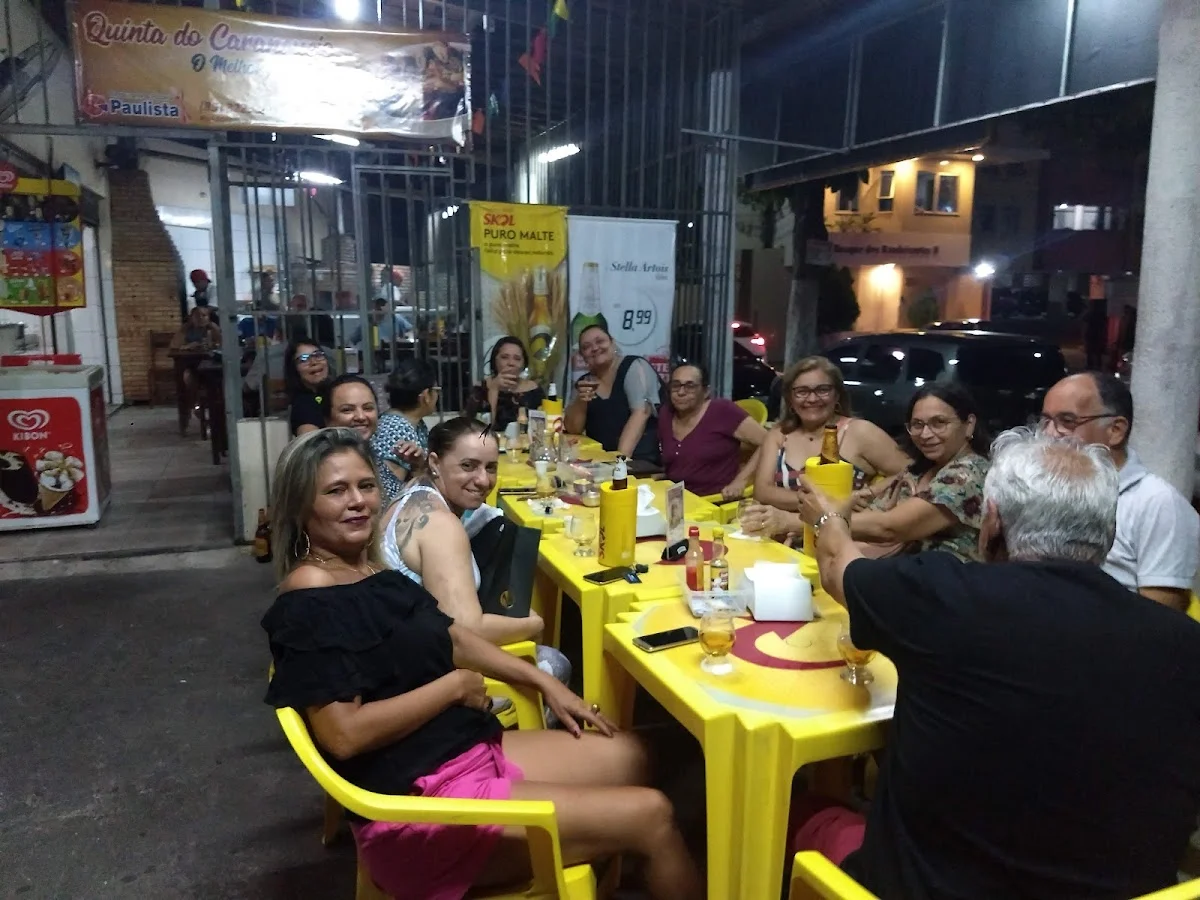 Churrascaria e Pizzaria O Paulista - foto 2