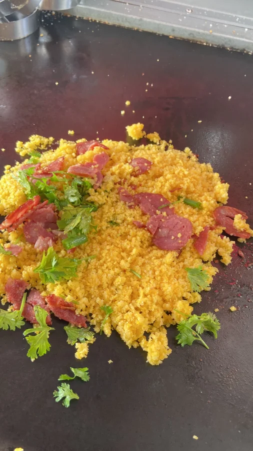 Lanches do Ney - foto 2