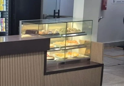 Mais que Café - Hospital Eugênia Pinheiro - foto 1