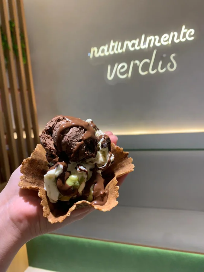 Verdi’s açaiteria - foto 2