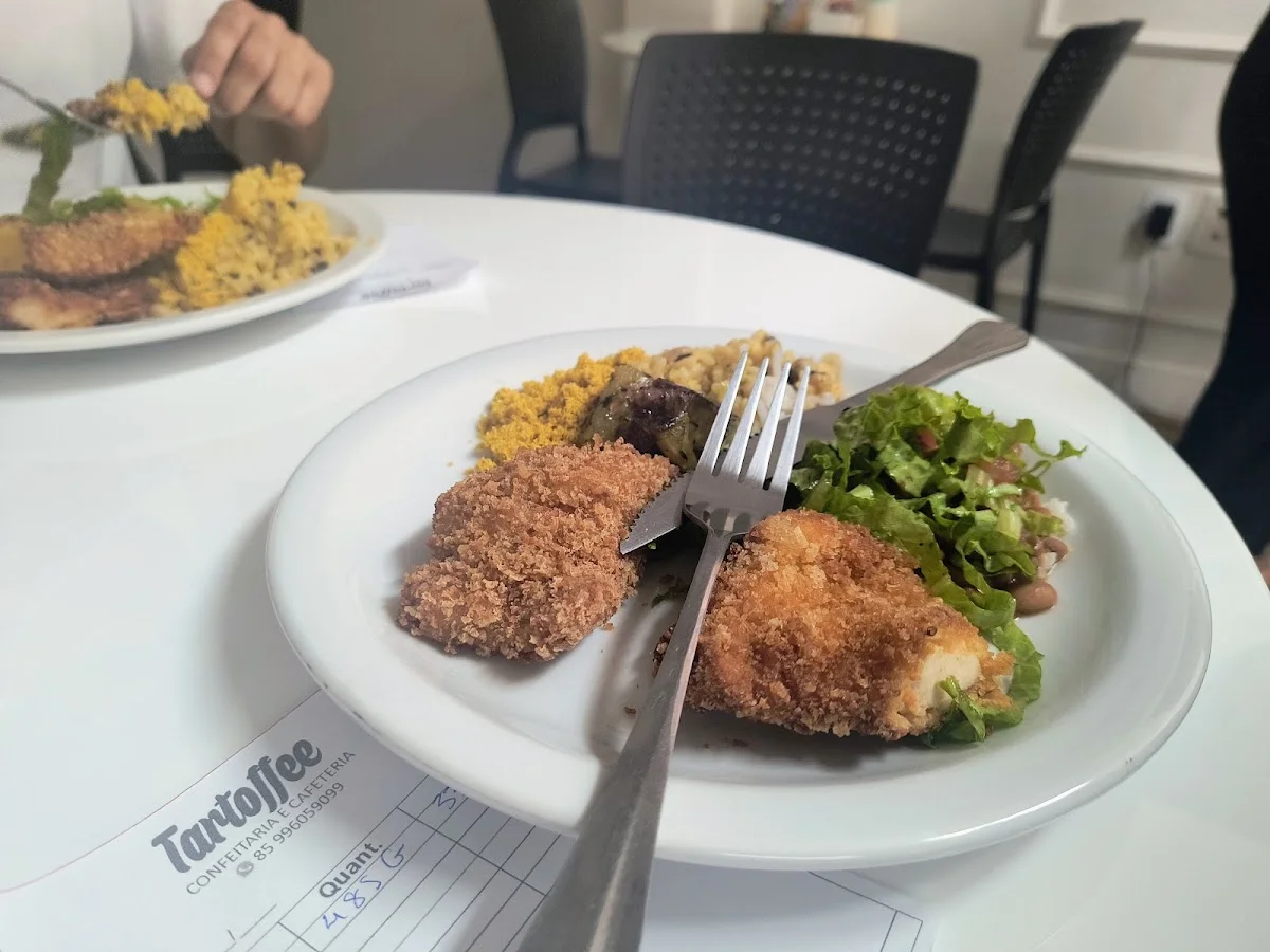 Tartoffee - Almoço | Cafeteria | Confeitaria em Fortaleza - CE - foto 1