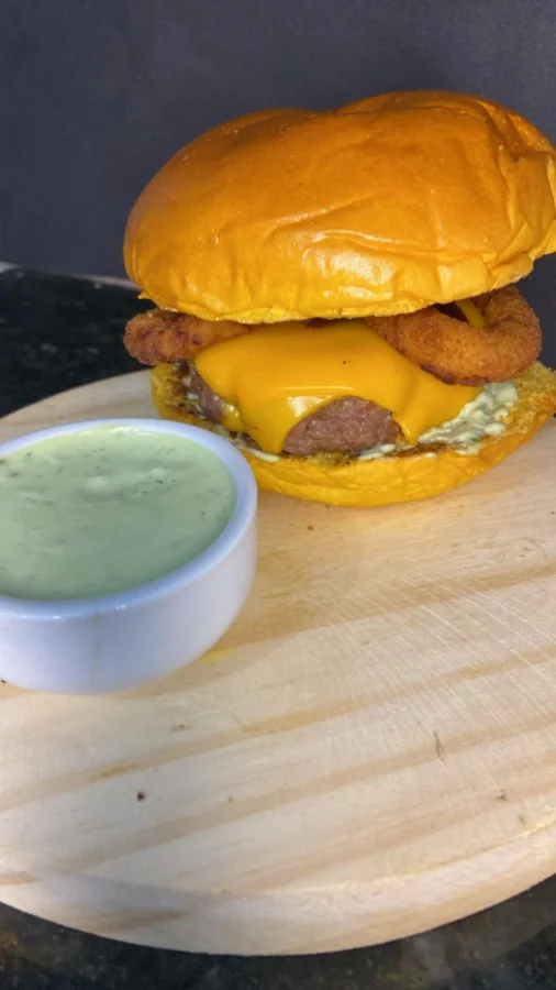 Fran´s Burger - foto 1