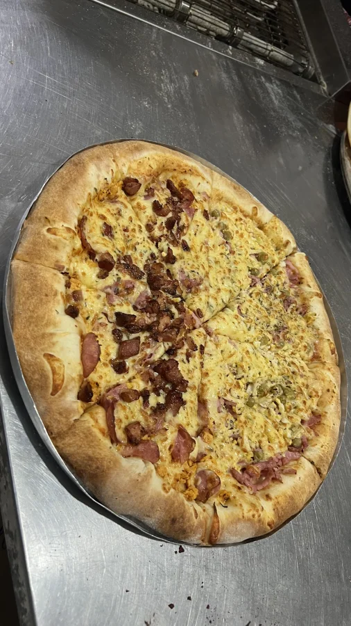 Pizzaria Sabor do Sertão - foto 1