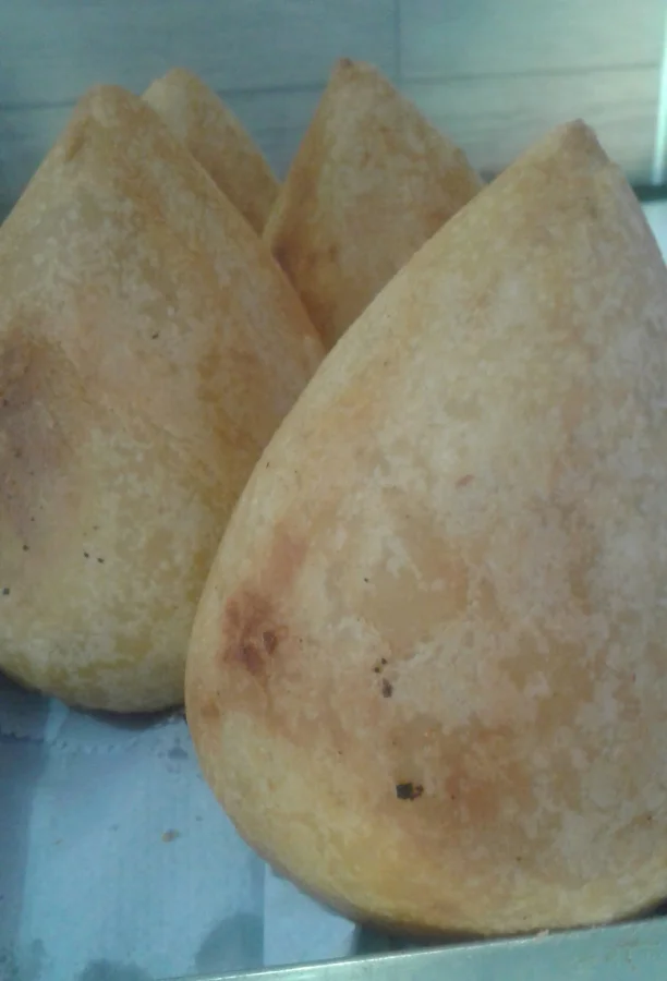 RB Lanches - foto 2