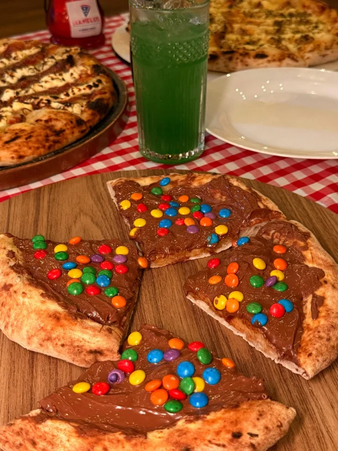 Manelus Pizza - foto 2